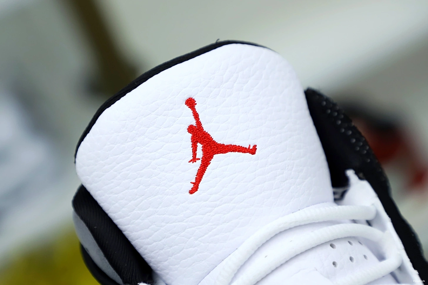 Retro Jordan Air 13 
